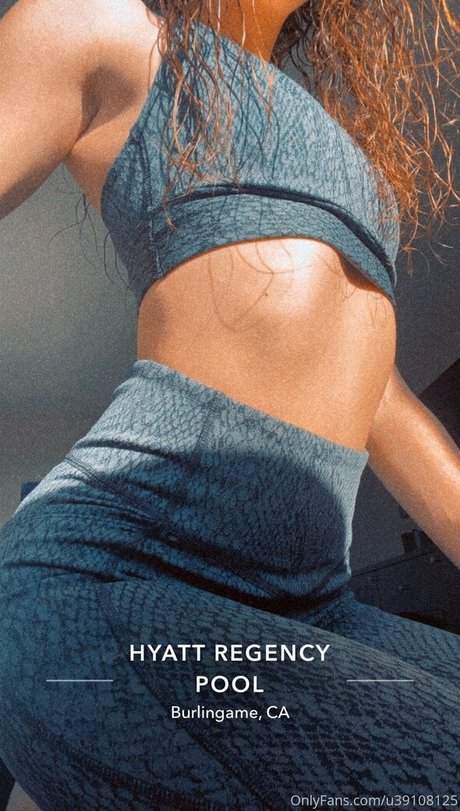 sgoally Nacktbilder-Leaks von OnlyFans