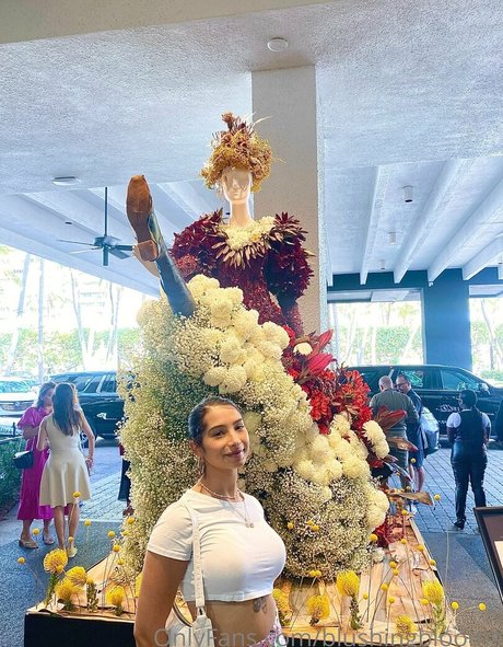 blushingblooms Nackt OnlyFans