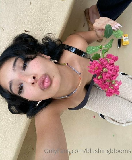 blushingblooms Kostenlose OnlyFans-Pornos