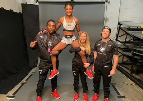 angieoverkill Nacktbilder von OnlyFans