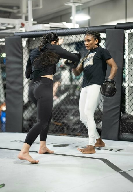 angieoverkill Nacktbilder OnlyFans geleakt