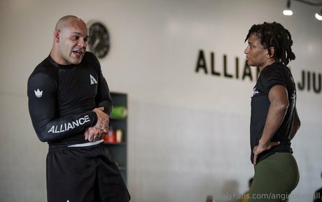 angieoverkill OnlyFans geleakte Bilder