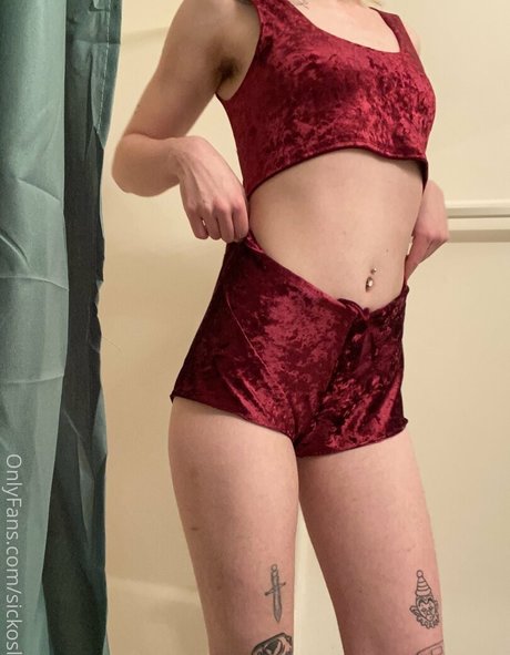 sickoslug OnlyFans Sex