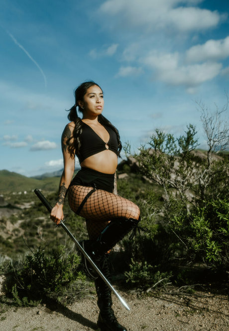 winniehoney Nacktbilder OnlyFans geleakt