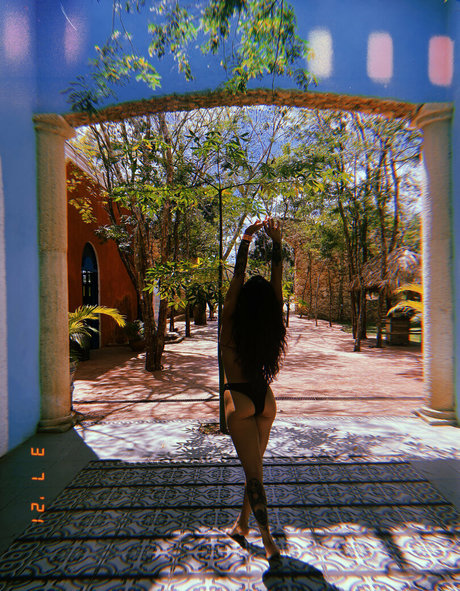 winniehoney OnlyFans-Leaks