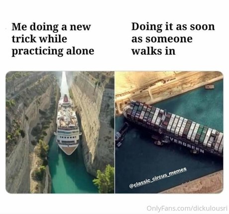 dickulousri Geleakte OnlyFans-Inhalte