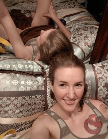 dickulousri Nacktbilder von OnlyFans geleakt