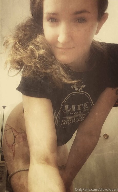 dickulousri OnlyFans Beiträge