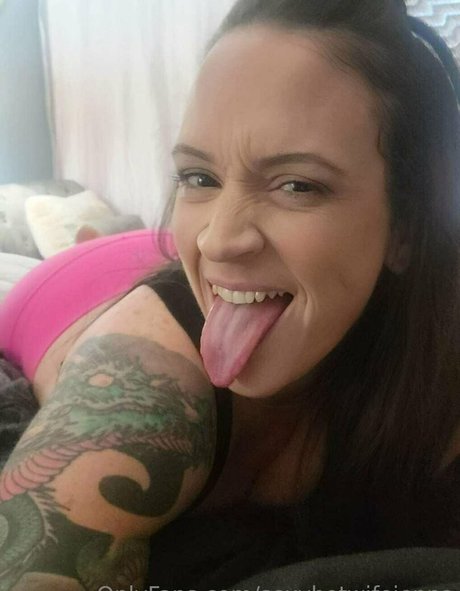 sexyhotwifejenna OnlyFans nackt