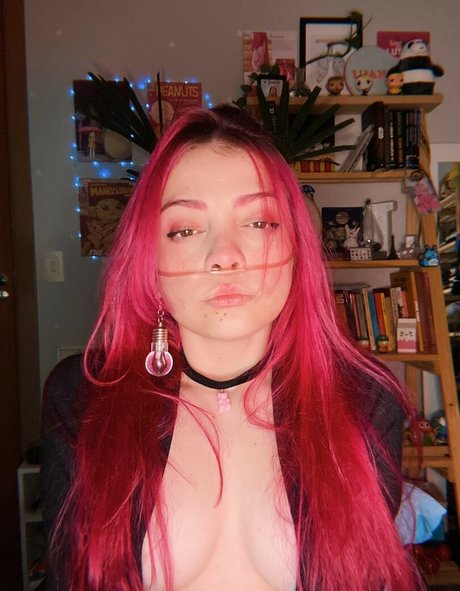 Luana Reinert Oben ohne OnlyFans