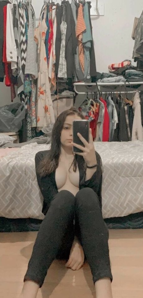 Luana Reinert OnlyFans-Bilder geleakt