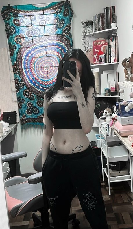 Luana Reinert OnlyFans-Komplettinhalte