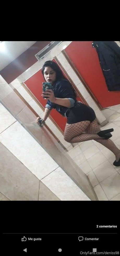 deniss98 Sextape OnlyFans Nacktbilder