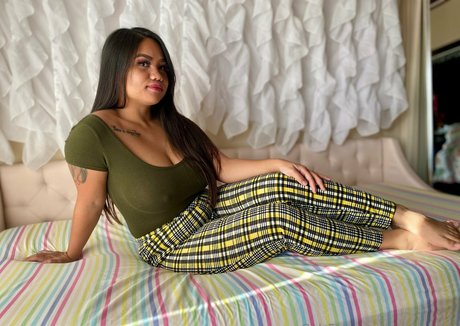 exoticclairex OnlyFans Pornografie geleakt