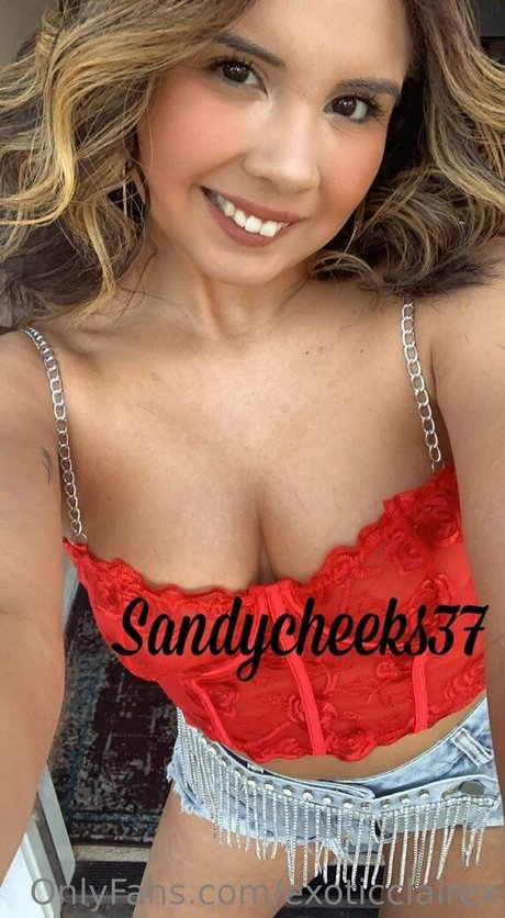 exoticclairex OnlyFans Joi
