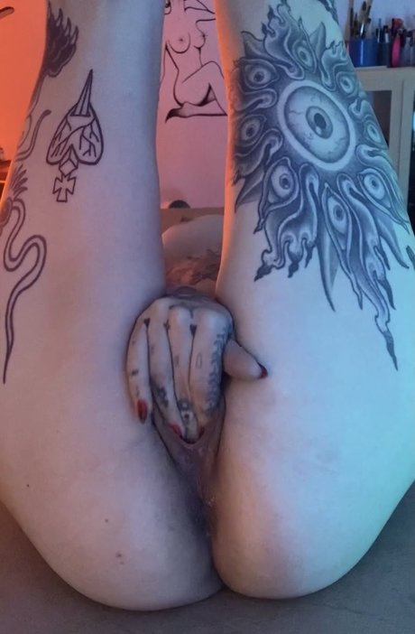 Emily Malice OnlyFans kostenlos