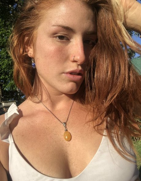 redheadom Nacktbilder von OnlyFans