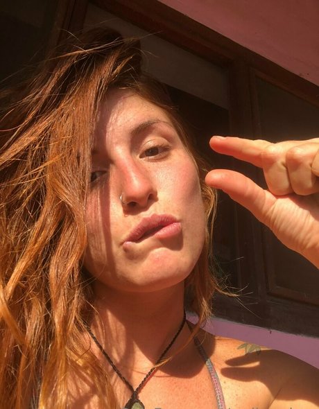 redheadom OnlyFans-Leak