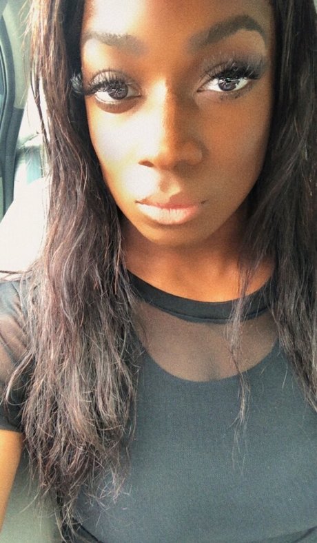 ebonymuscle OnlyFans Porno