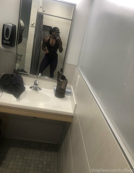 ebonymuscle Porn OnlyFans Leaks