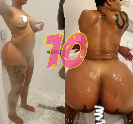 freememphis Nackt auf OnlyFans