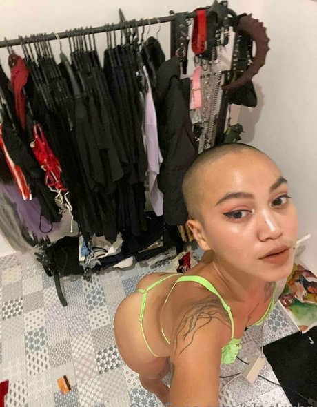 mystery666girl OnlyFans-Pornos