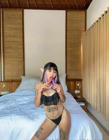 mystery666girl OnlyFans-Leaks