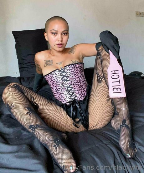 mystery666girl Nackt OnlyFans