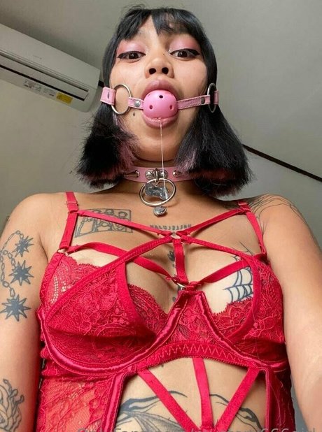 mystery666girl OnlyFans Leak