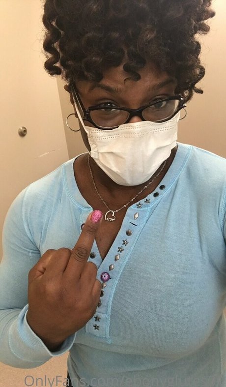 ebonyglutes01 OnlyFans Nackt Leak