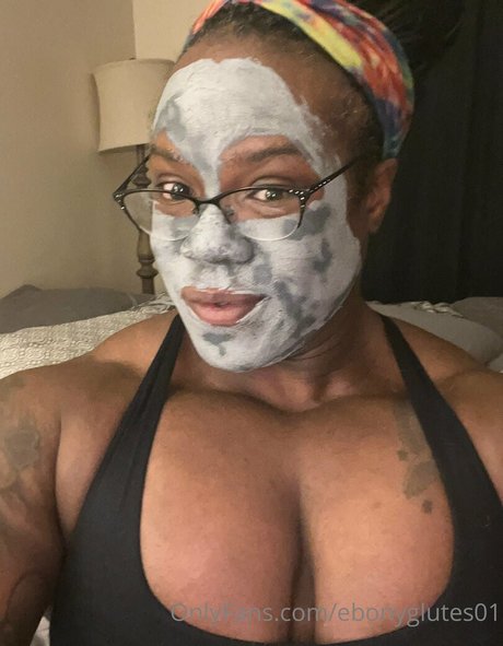 ebonyglutes01 Nacktbilder von OnlyFans geleakt