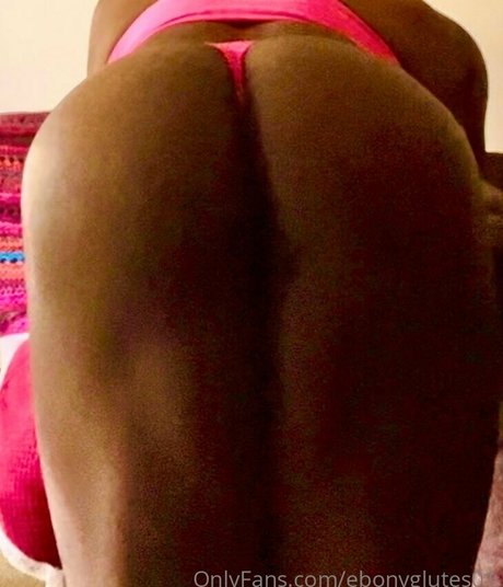 ebonyglutes01 XXX Leak OnlyFans Leak