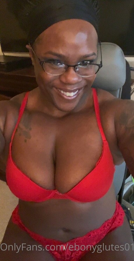 ebonyglutes01 Nackt OnlyFans