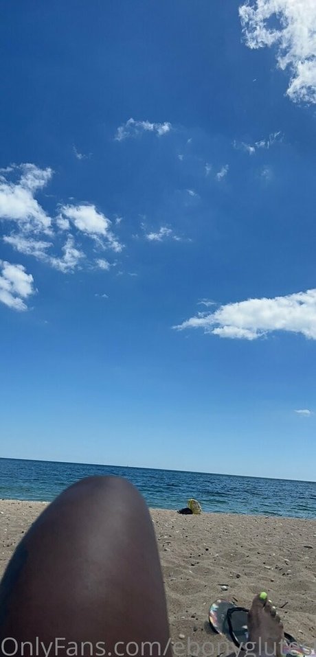 ebonyglutes01 Nacktbilder von OnlyFans geleakt