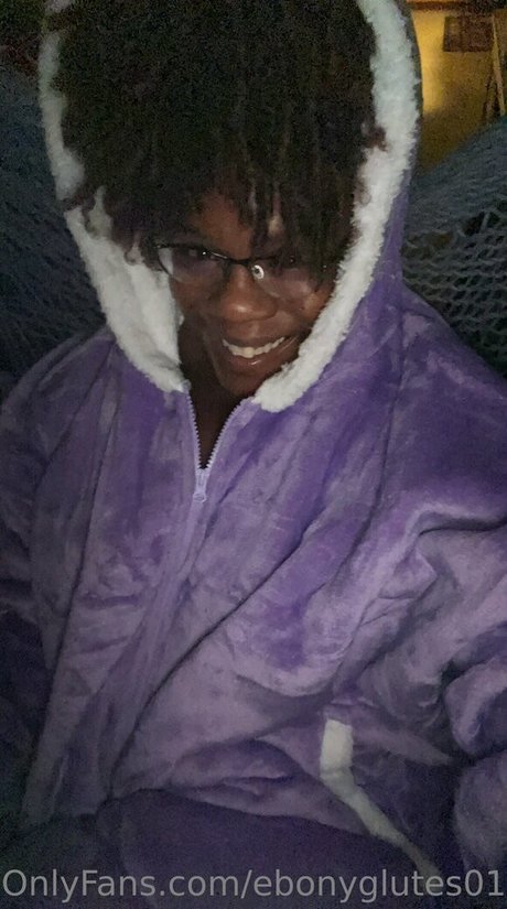 ebonyglutes01 OnlyFans geleakte Bilder