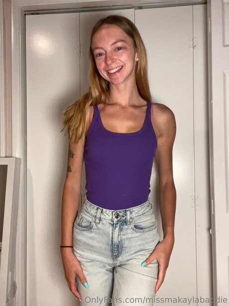 missmakaylabaddie OnlyFans Bilder geleakt
