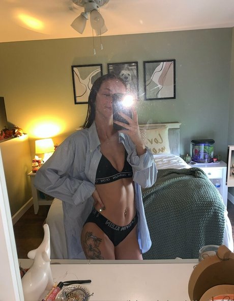 missmakaylabaddie Nackt auf OnlyFans