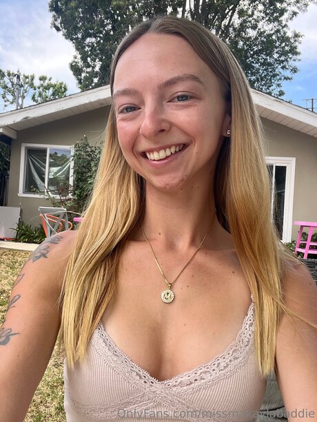 missmakaylabaddie Nacktbilder geleakt OnlyFans