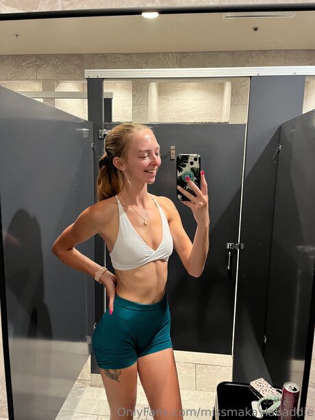 missmakaylabaddie Nacktbilder von OnlyFans geleakt