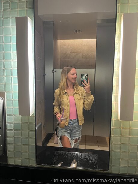 missmakaylabaddie Leak von OnlyFans