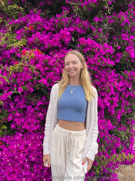 missmakaylabaddie OnlyFans Pornografie gratis