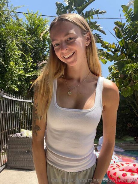 missmakaylabaddie OnlyFans Modelfoto