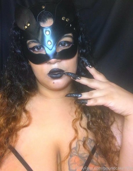 poundcake1908 OnlyFans-Komplettinhalte