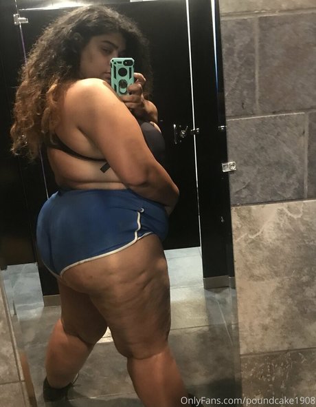 poundcake1908 Leaks von OnlyFans