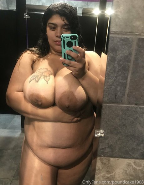 poundcake1908 Nacktbilder von OnlyFans
