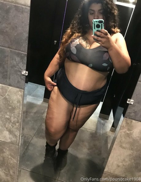 poundcake1908 Leaked OnlyFans Bilder