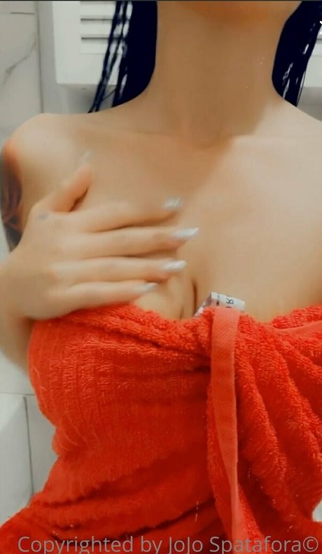 jojospataforafree Leaked OnlyFans Bilder