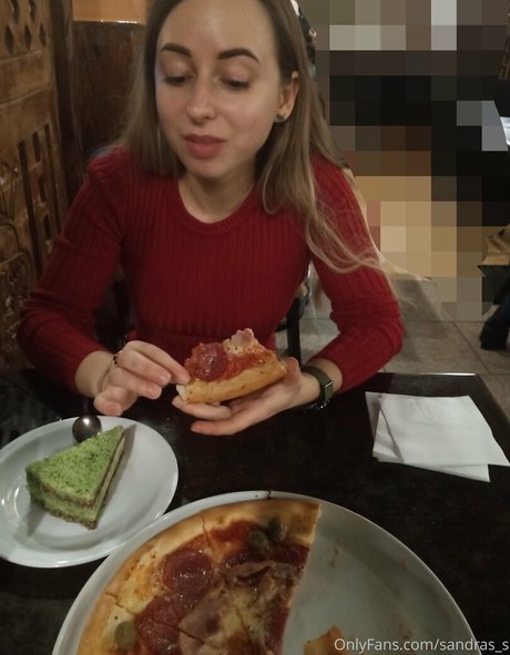 sandras s OnlyFans Nacktbilder geleakt