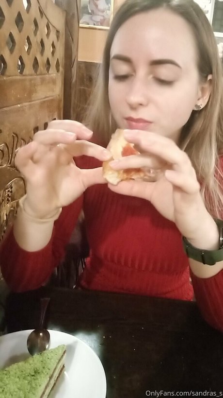 sandras s OnlyFans Joi