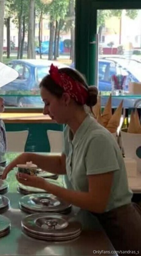 sandras s OnlyFans Nackt Leaks